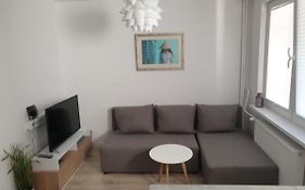 Apartament na Mostnika